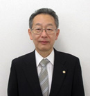 島根島津株式会社 代表取締役社長 藤本 滋明