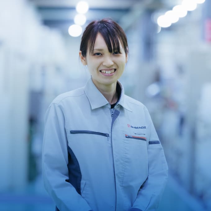 中途採用 募集要項